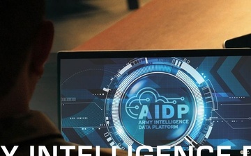 Q&amp;A | Army Intelligence Data Platform