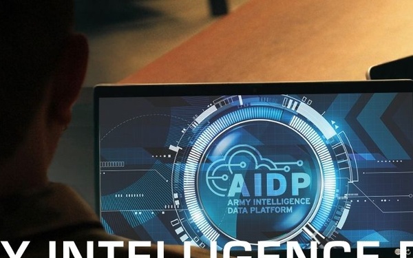 Q&amp;A | Army Intelligence Data Platform