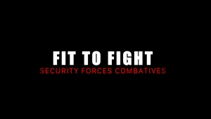 Fit to Fight: 4th SFS