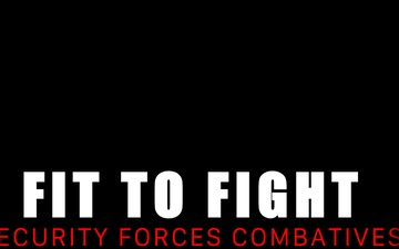 Fit to Fight: 4th SFS