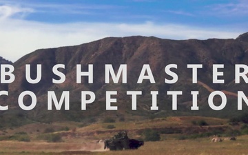 Bushmaster Competition 26