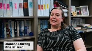 76th AS honors legacy of IFO-21 crew on 30th anniversary of tragedy