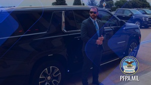 Vigilance: The Mission of the Pentagon Force Protection Agency