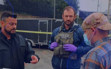 PFPA Criminal Investigator: A Career in Federal Law Enforcement