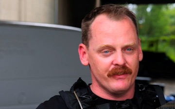 Careers in Counter-Terrorism: PFPA Specialized Response Units