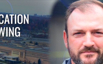 Serving with the Pentagon Force Protection Agency