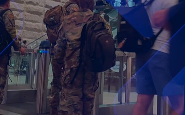 Answering the Call: A Career in the Pentagon Operations Center | PFPA