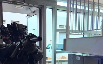 PFPA Emergency Response Team Operator: A Federal Tactical Career | PFPA
