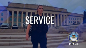 Continue to Serve: From the U.S. Military to PFPA | Careers for Veterans