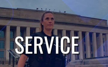 Continue to Serve: From the U.S. Military to PFPA | Careers for Veterans