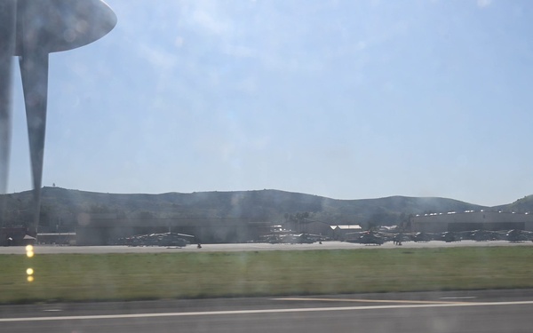 317th AW leads Spring 2026 C-130 WSC, integrates with I MEF