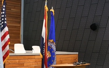 FBI Kansas City: FBI Ten Most Wanted Fugitive Announcement for KaShawn Roper - Press Conference