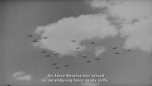 78th Air Force Reserve Birthday