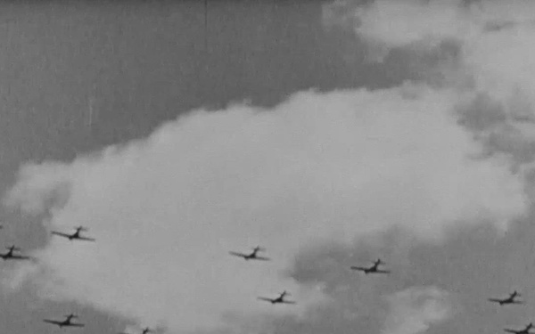 78th Air Force Reserve Birthday