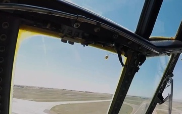 78th Air Force Reserve Birthday 22nd NAF Reel