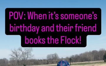 Turning service into belonging: Local spouse earns dual honors as Armed Forces Insurance Spouse of the Year and Kentucky Colonel