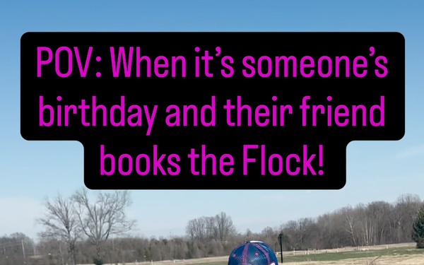 Turning service into belonging: Local spouse earns dual honors as Armed Forces Insurance Spouse of the Year and Kentucky Colonel