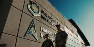 The Strength of Team Wright-Patt