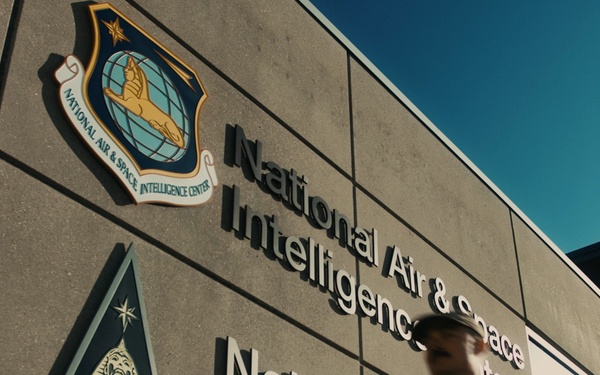 The Strength of Team Wright-Patt