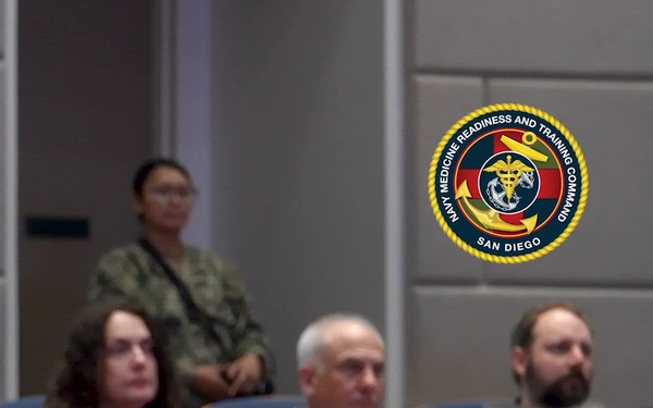 NMCSD holds 41st Academic Research Competition (vertical video)