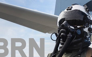 2nd MAW conducts CBRN drills (Reel)