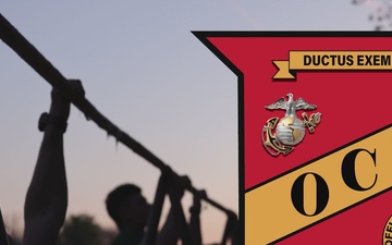 RS Richmond Hosts Mini OCS at MCB Quantico