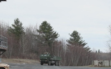 Summit Strike 2026 Rehearsals