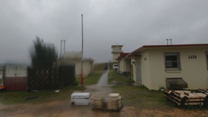 Communication strategy and operations Marines participate in dynamic rifle range