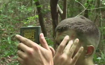 Communication strategy and operations Marines participate in close quarters combat training