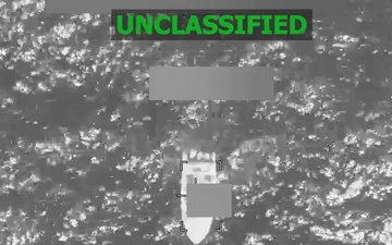 Lethal Kinetic Strike, April 14, 2026