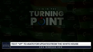 Vice President JD Vance Delivers Remarks at a TPUSA Tour Event at the University of Georgia