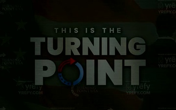 Vice President JD Vance Delivers Remarks at a TPUSA Tour Event at the University of Georgia