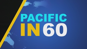 Pacific in 60: April 14, 2026