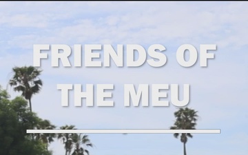 Friends of the MEU Family Day