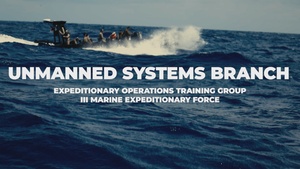 III MEF EOTG Marines Showcase Advanced Drone Systems and Adaptive Manufacturing
