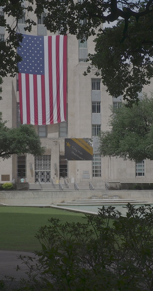 Fleet Week Houston Teaser 2026