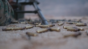 V28 Crew-Served Weapons Range