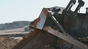 Establishing a Secure Perimeter