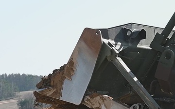 Establishing a Secure Perimeter