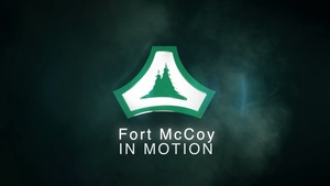 Fort McCoy in Motion - NCOA Basic Leader Course