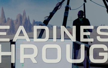 Naval Health Research Center (NHRC) - Readiness Through Research