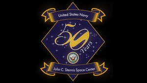 "Voices of Stennis" - 50th Anniversary of Navy on Stennis Video Presentation