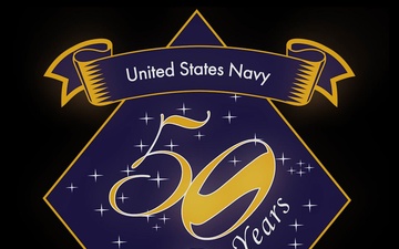 "Voices of Stennis" - 50th Anniversary of Navy on Stennis Video Presentation