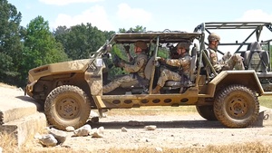 1st Battalion, 204th Infantry Activation- Maj. Gen. Daniel Boyack & Lt. Col. Steven Pagoaga
