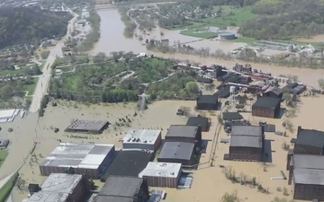 HEC-RAS 2025: Modeling the Flow of Our Future