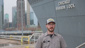 Chicago Lock Re-opening with Lockmaster Kyle Zugel