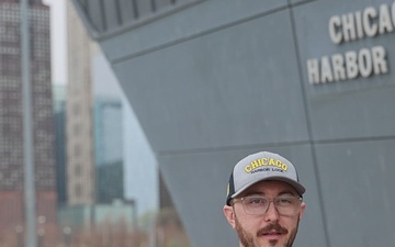 Chicago Lock Re-opening with Lockmaster Kyle Zugel