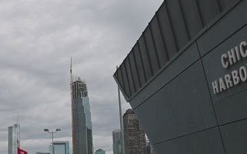 Chicago Harbor Lock Opening Day 2026