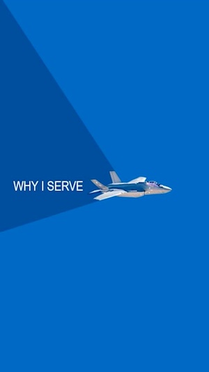 WHY I SERVE: Jeremy Alich