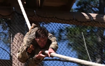 National Guard Soldiers compete in 2026 Best Ranger Competition
